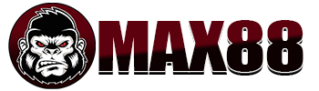 Max88 Logo